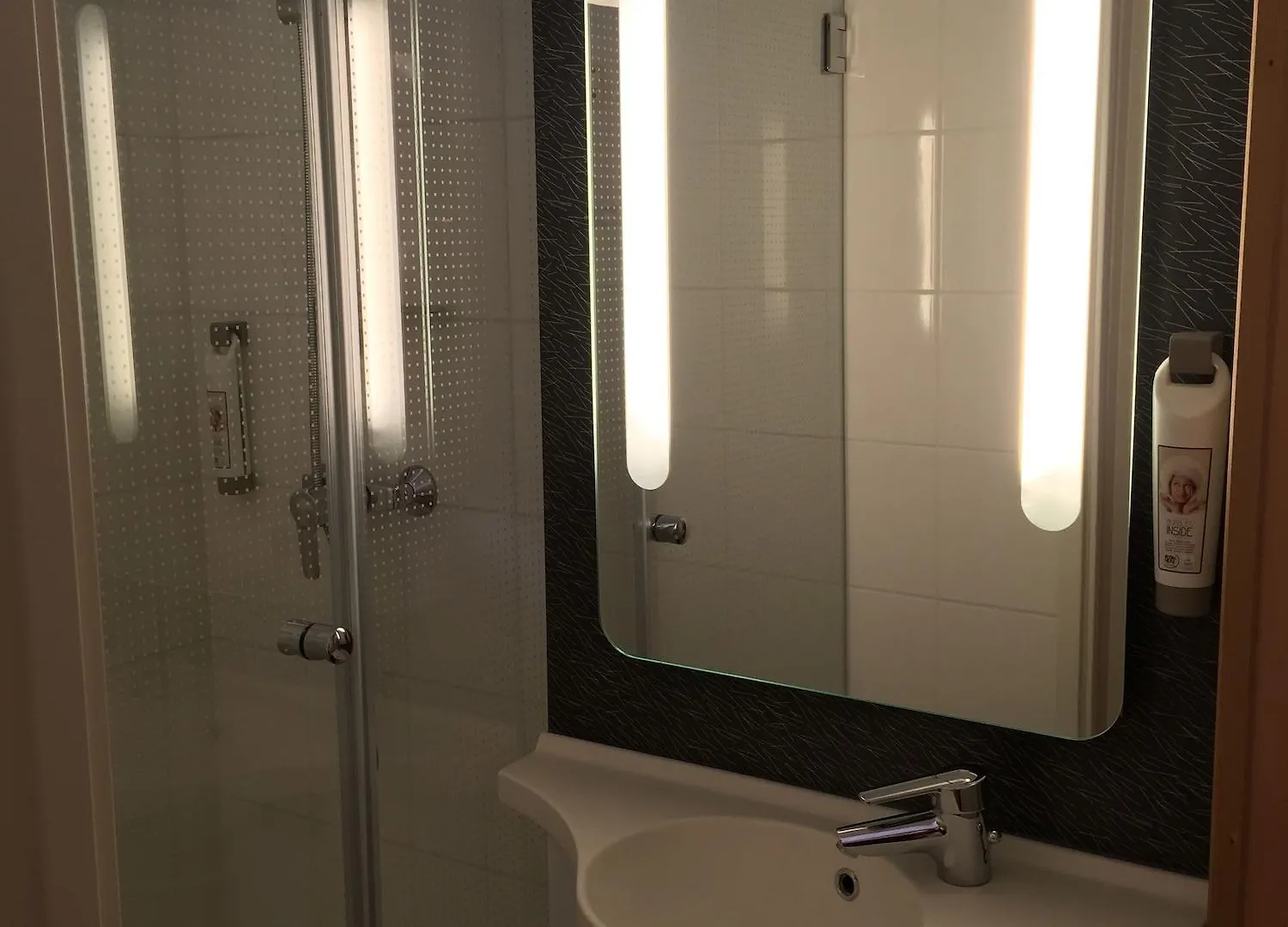 Hotel ibis Toulouse Pont Jumeaux