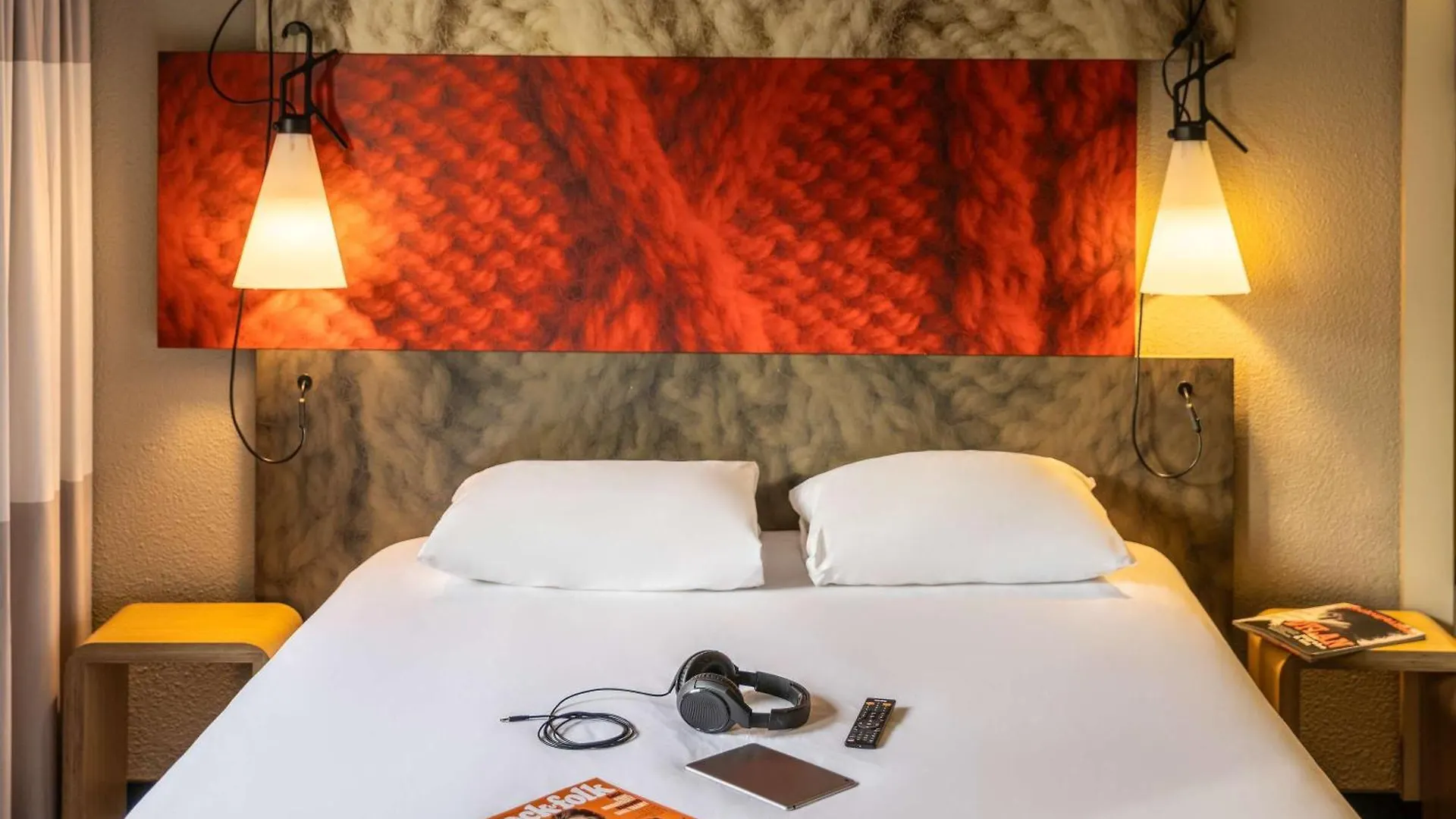 Hotel ibis Toulouse Pont Jumeaux