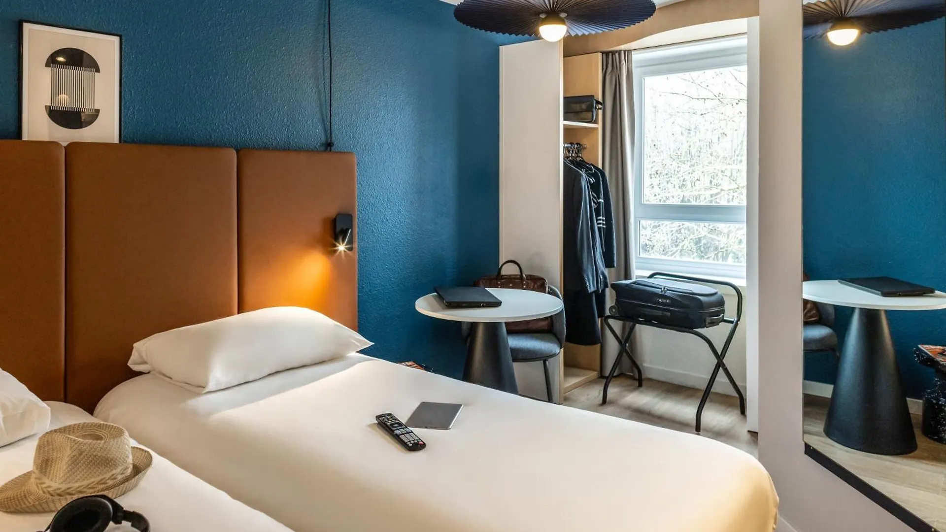 Hotel ibis Toulouse Pont Jumeaux