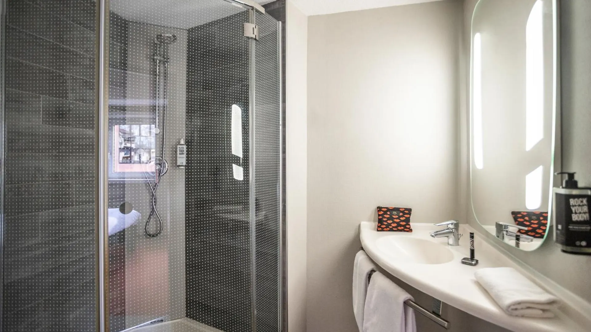 Hotel ibis Toulouse Pont Jumeaux 3*,