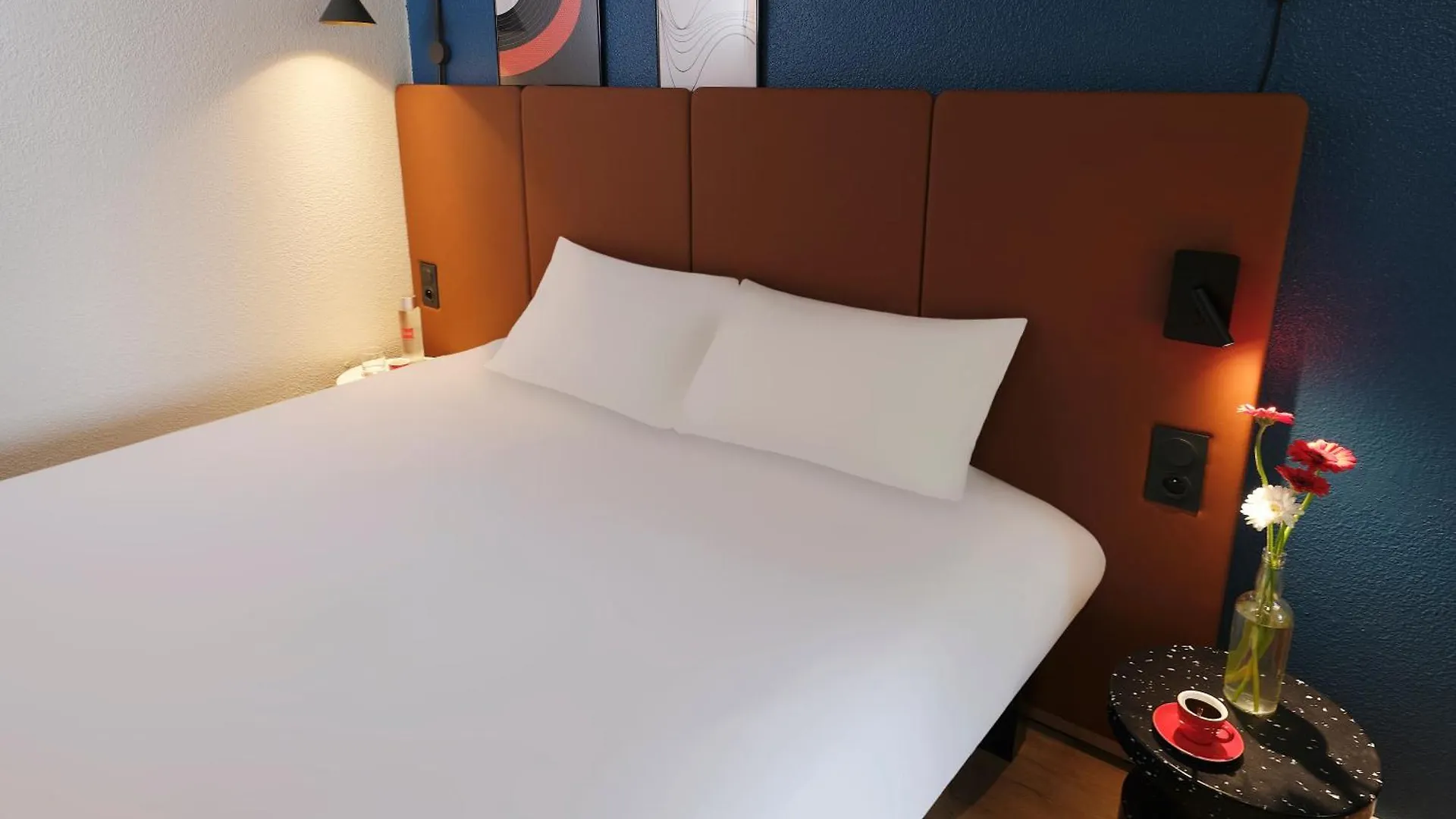 Hotel ibis Toulouse Pont Jumeaux 3*,  France