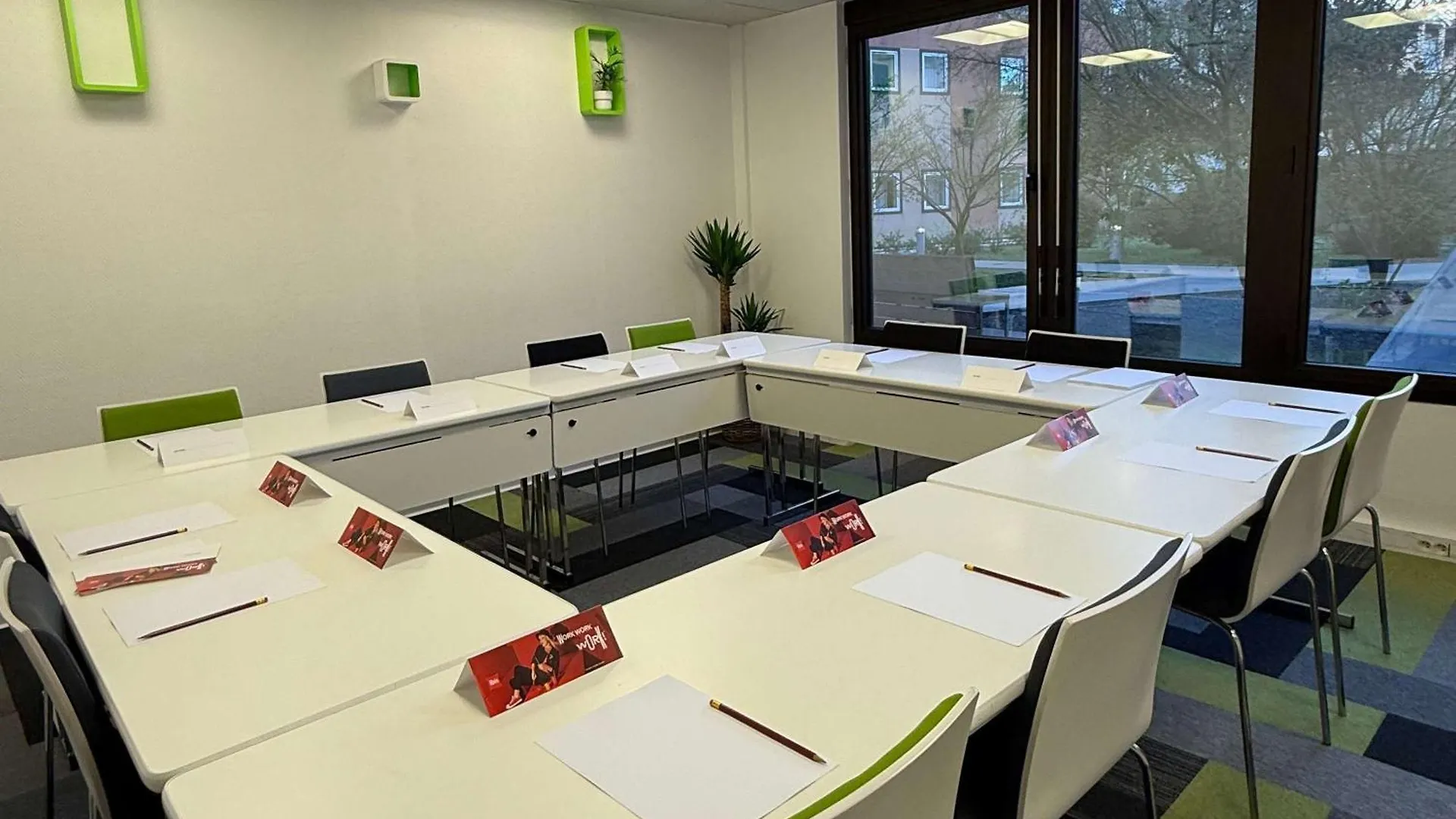 ***  Hotel ibis Toulouse Pont Jumeaux France