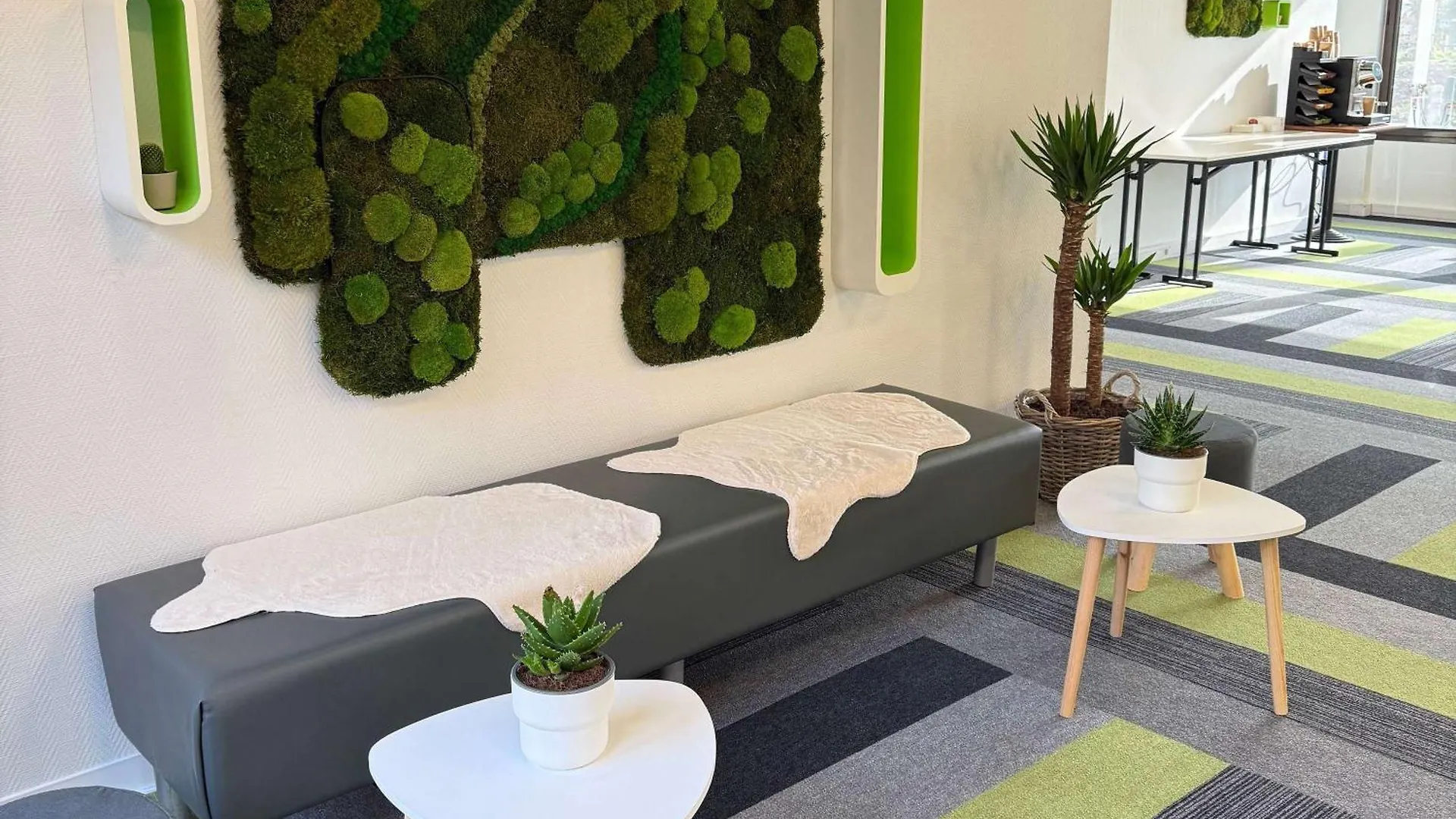 Hotel ibis Toulouse Pont Jumeaux