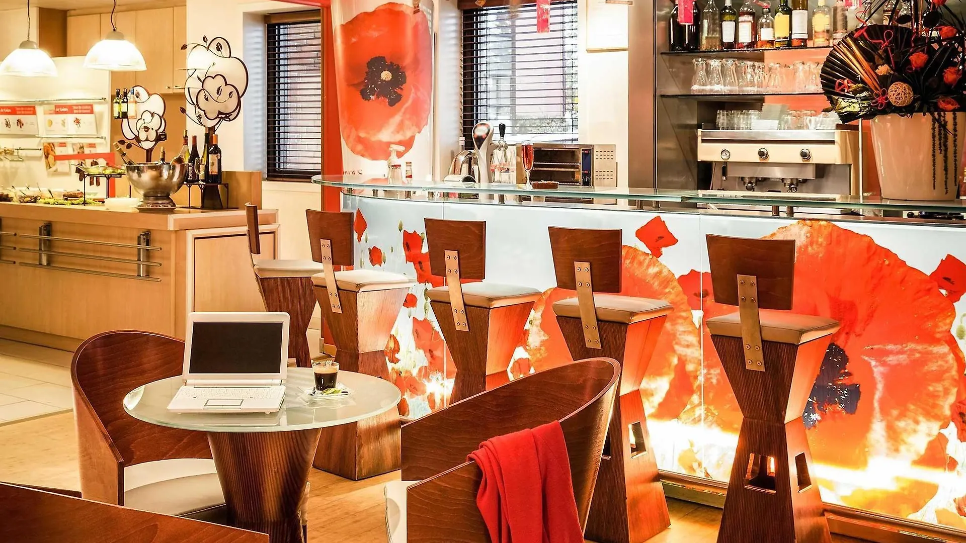 Hotel ibis Toulouse Pont Jumeaux