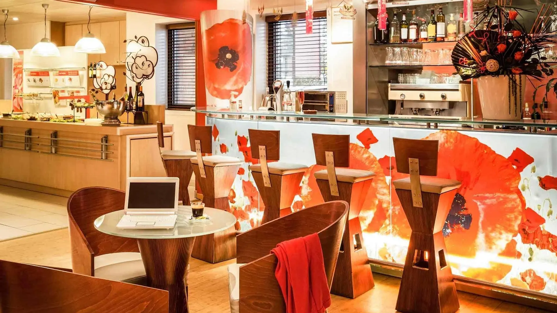 Hotel ibis Toulouse Pont Jumeaux 3*,  France