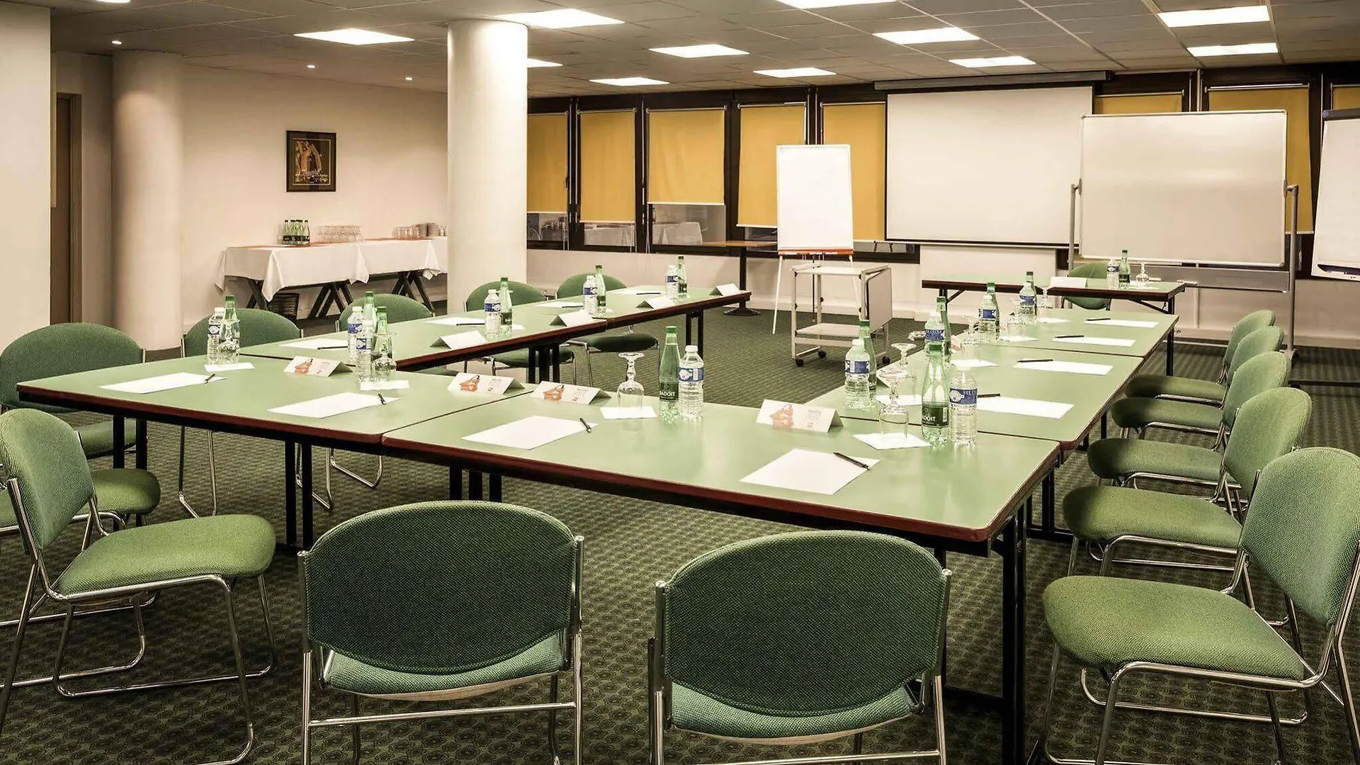 ***  Hotel ibis Toulouse Pont Jumeaux France