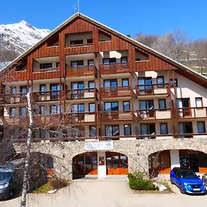 Vacancéole - Les Hauts De La Drayre Appartement Vaujany