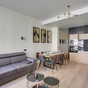175 Lea - Superb In Appartement Paris