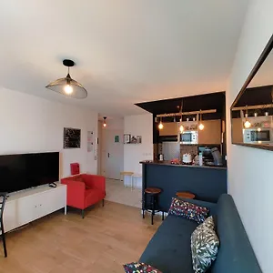 Apartamento T3 Bonnefoy