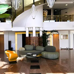 Hotell Palladia