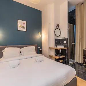Pick A Flat's In Montmartre - Rue Pierre Fontaine Appartement Paris
