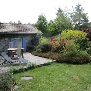 D'odile Hébergement de vacances Le Chambon-sur-Lignon