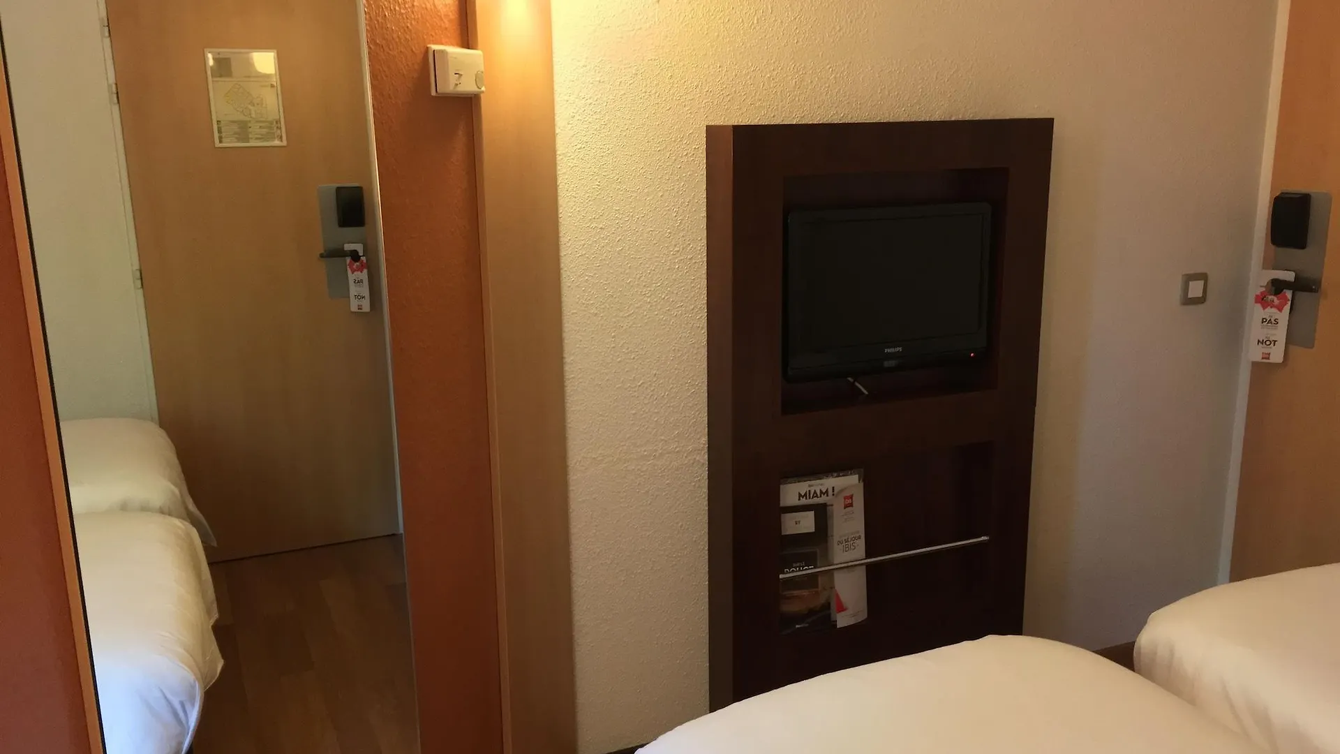Hotel Ibis Toulouse Pont Jumeaux 3*,