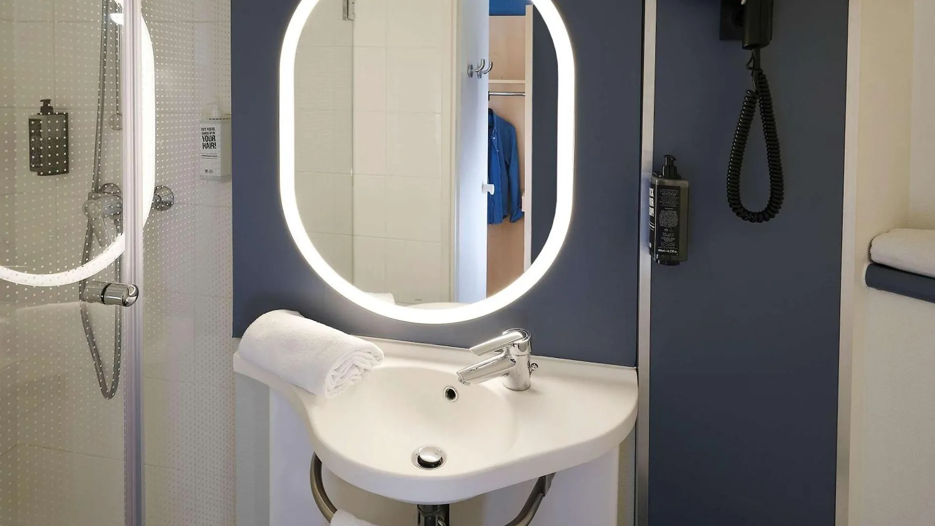 Hotel Ibis Toulouse Pont Jumeaux