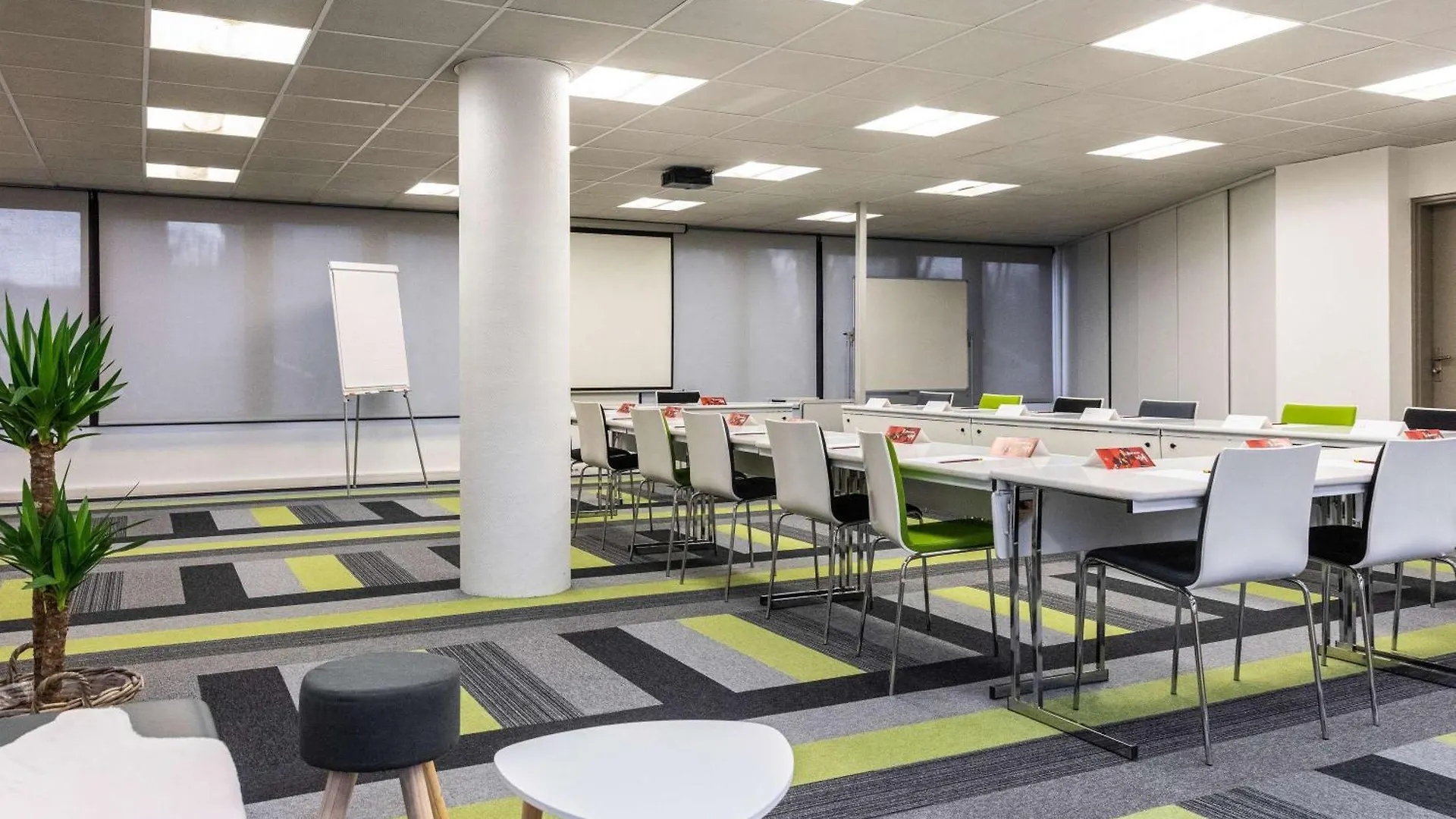 Ibis Toulouse Pont Jumeaux Ξενοδοχείο