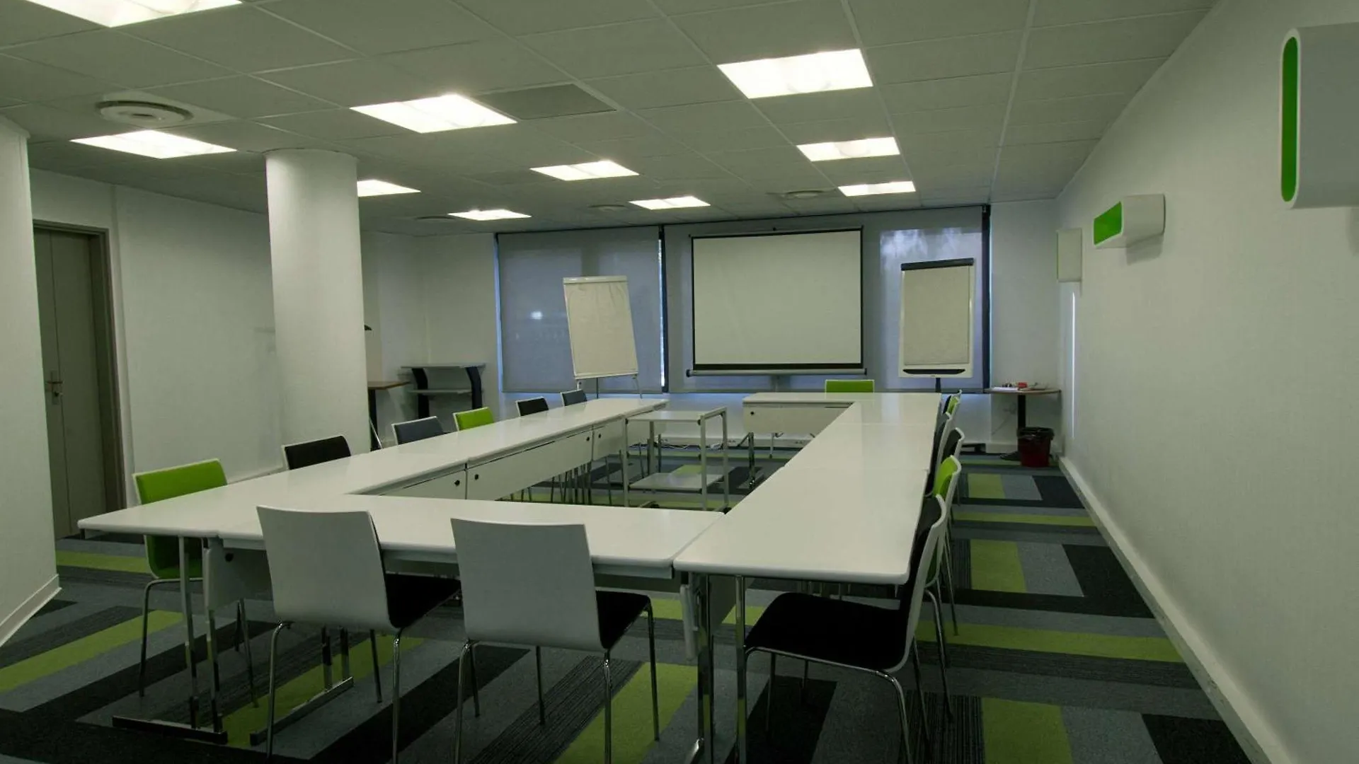 Ibis Toulouse Pont Jumeaux Ξενοδοχείο