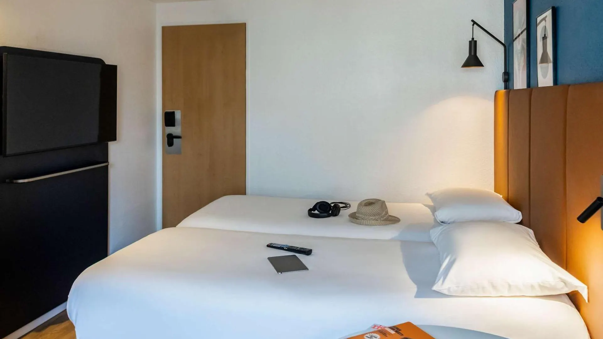 Ibis Toulouse Pont Jumeaux Ξενοδοχείο