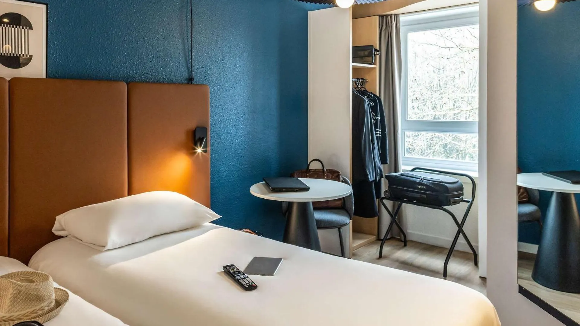 Ibis Toulouse Pont Jumeaux Ξενοδοχείο 3*,  Γαλλία