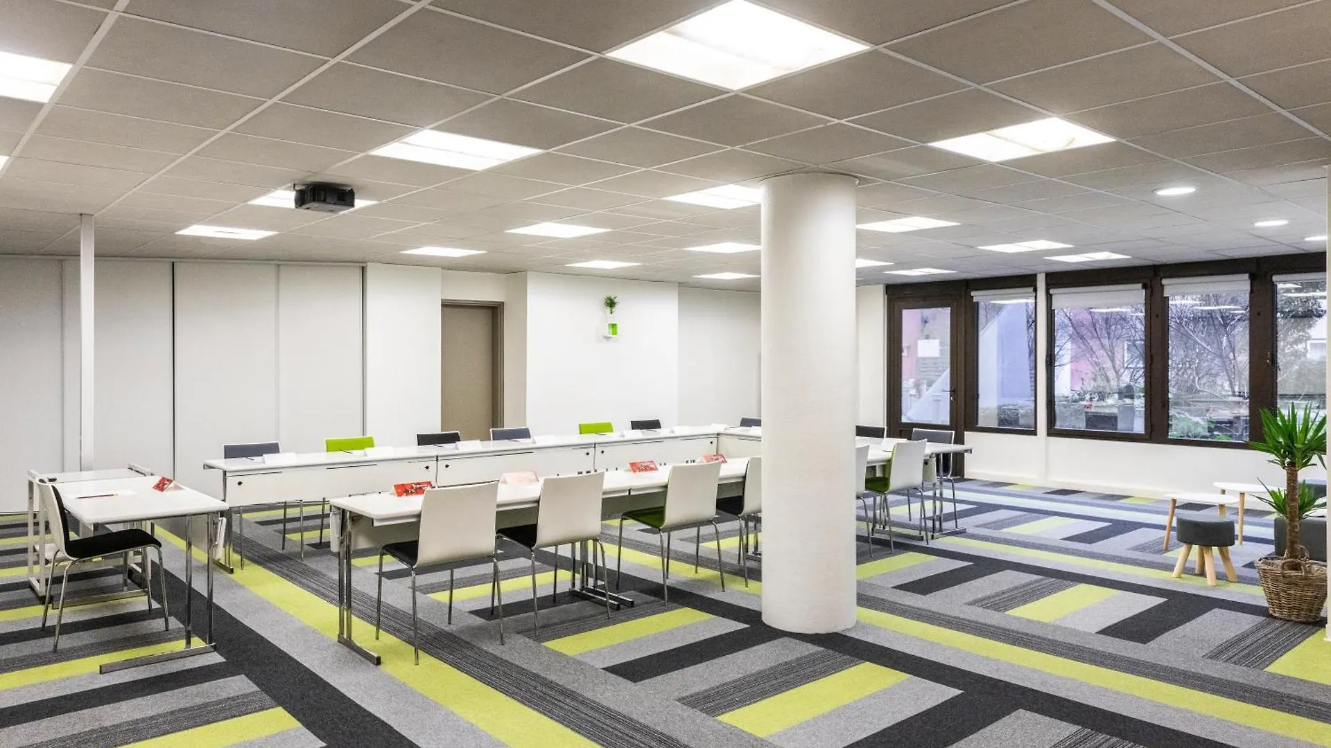 Ibis Toulouse Pont Jumeaux Ξενοδοχείο