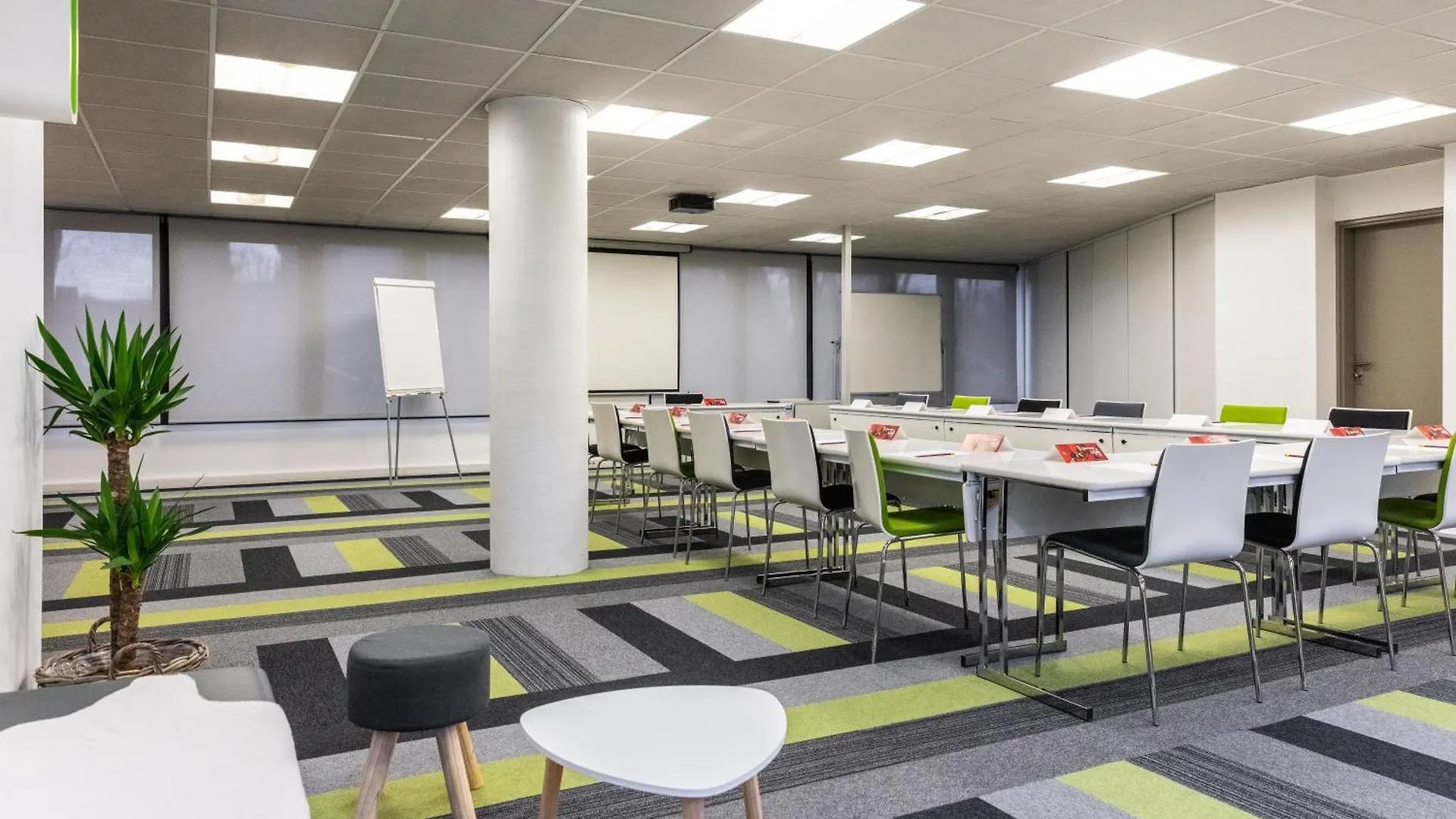 Ibis Toulouse Pont Jumeaux Ξενοδοχείο Γαλλία