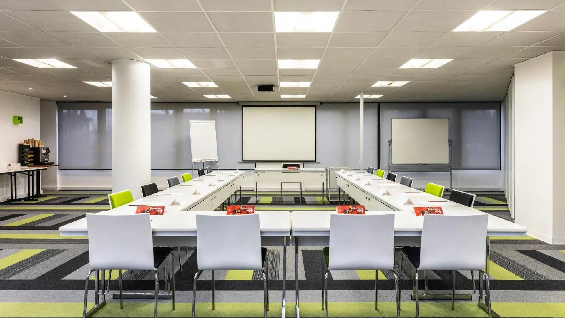 ***  Ibis Toulouse Pont Jumeaux Ξενοδοχείο Γαλλία
