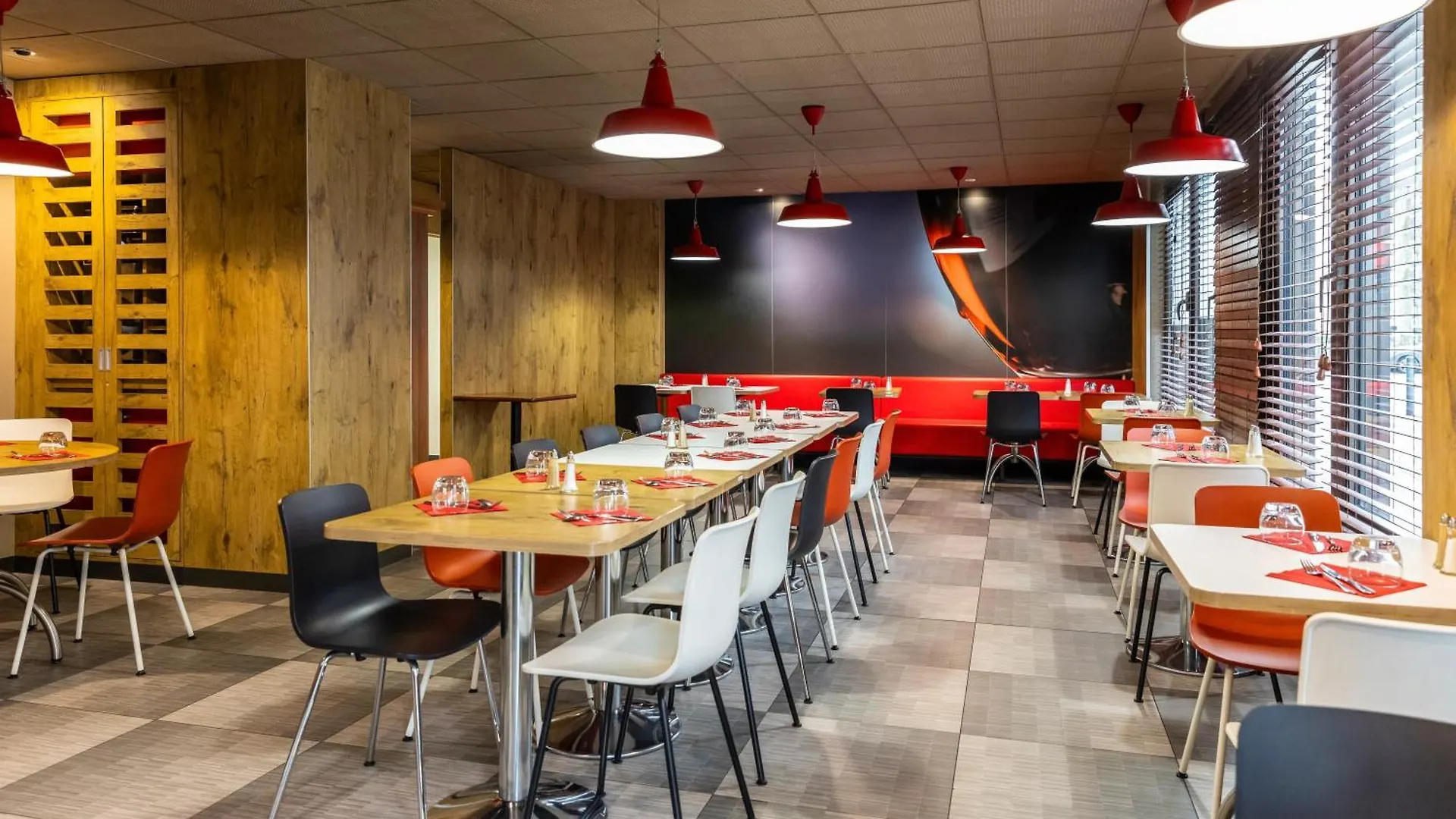 Ibis Toulouse Pont Jumeaux Ξενοδοχείο