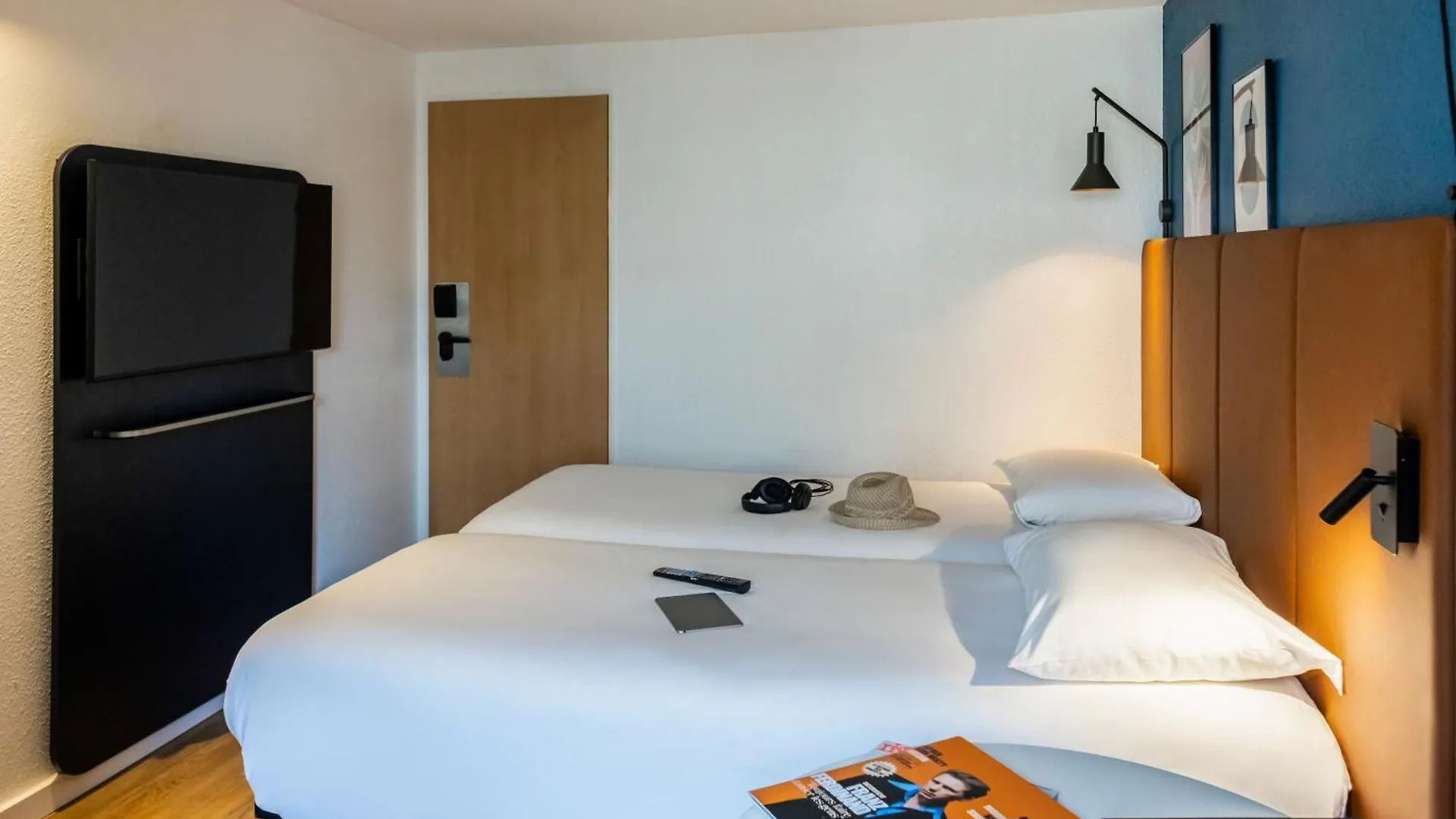 Ibis Toulouse Pont Jumeaux Ξενοδοχείο
