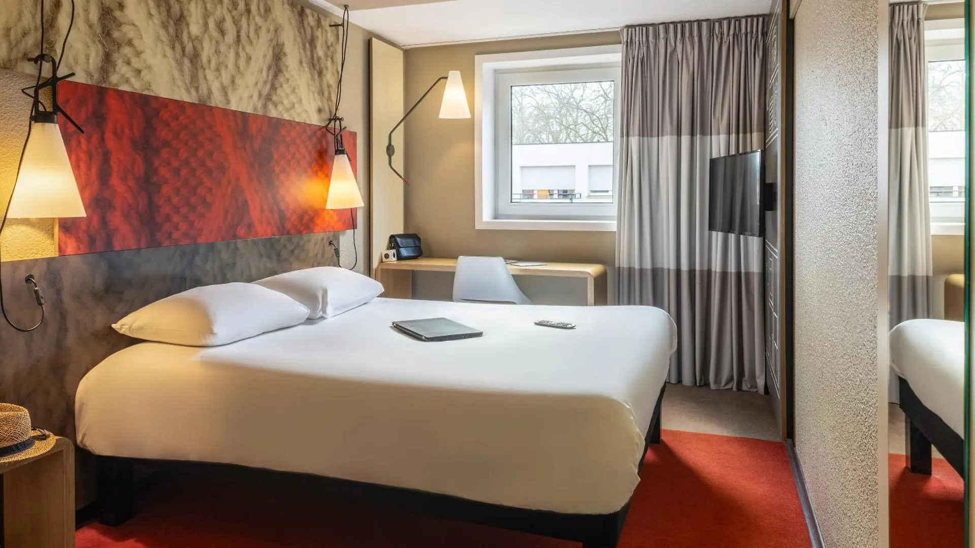 Ibis Toulouse Pont Jumeaux Ξενοδοχείο Γαλλία