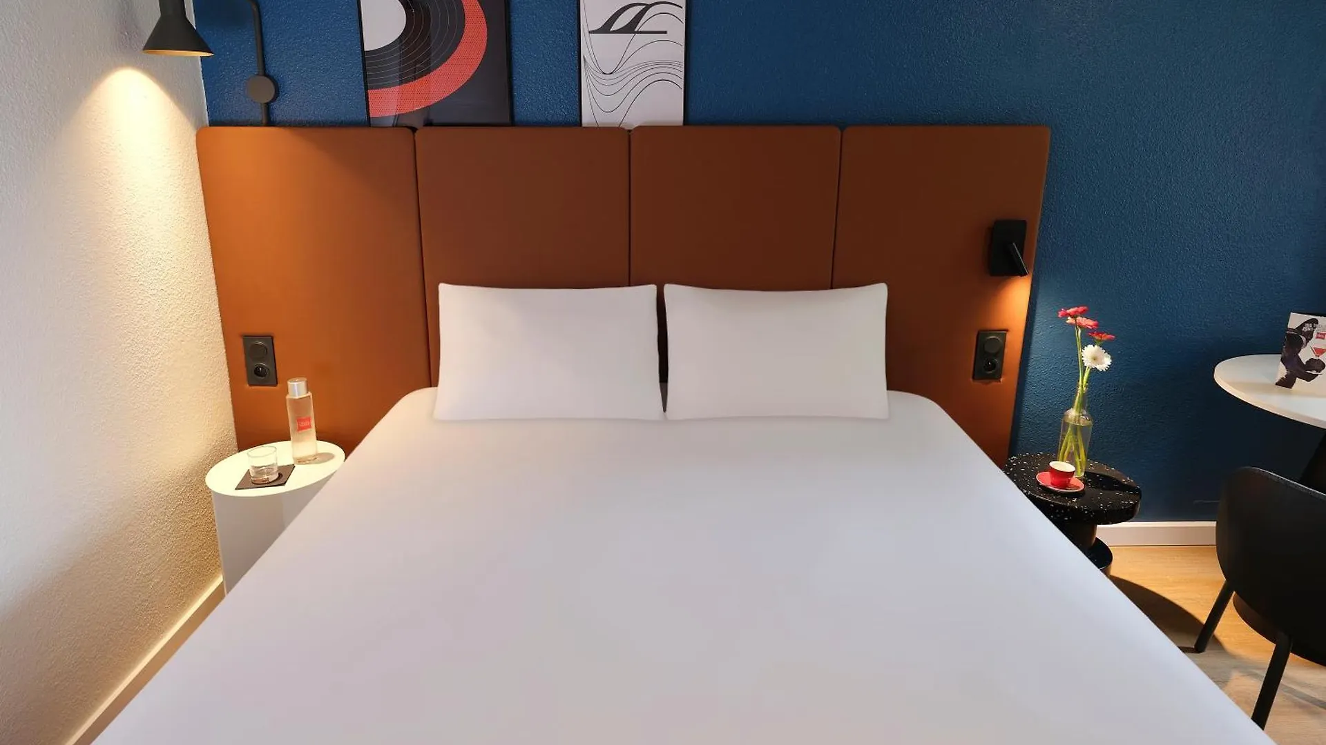 Ibis Toulouse Pont Jumeaux Ξενοδοχείο