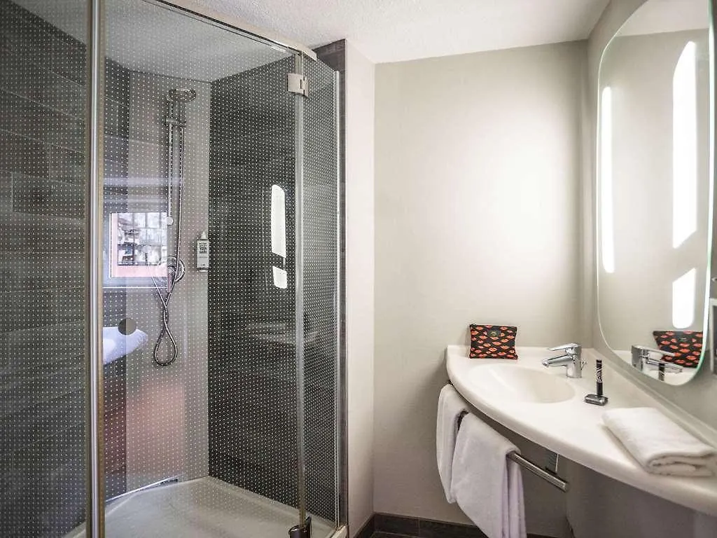 Ibis Toulouse Pont Jumeaux Ξενοδοχείο