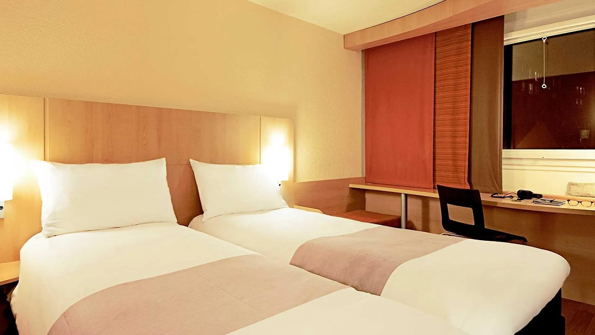 Ibis Toulouse Pont Jumeaux Ξενοδοχείο