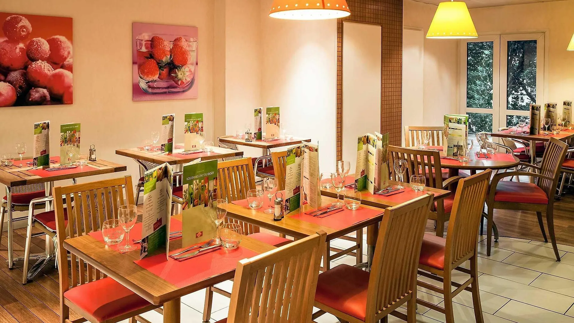 Hotel Ibis Toulouse Pont Jumeaux
