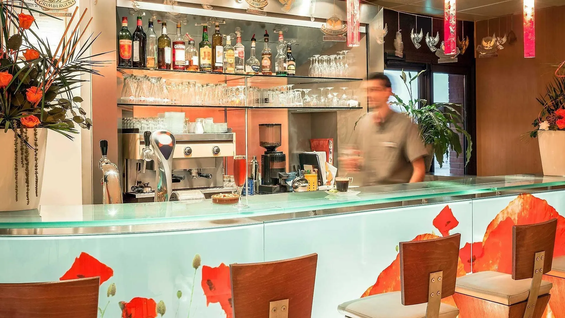 Ibis Toulouse Pont Jumeaux Ξενοδοχείο