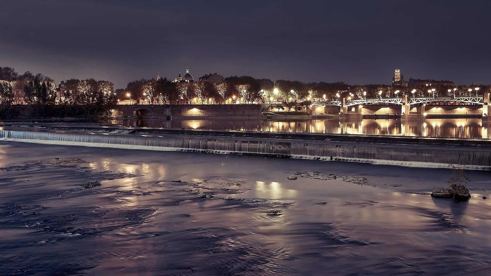 Ibis Toulouse Pont Jumeaux Ξενοδοχείο