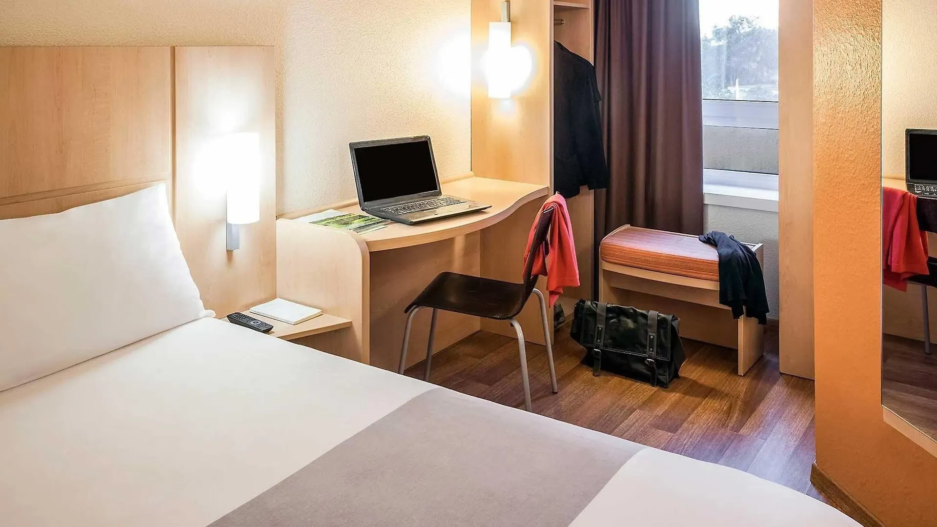 ***  Ibis Toulouse Pont Jumeaux Ξενοδοχείο Γαλλία